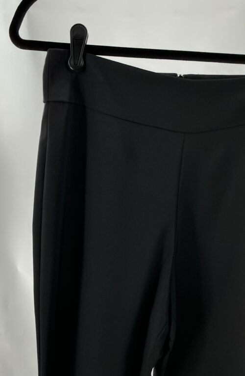 Pants - Black pants Rene Ruiz - Image 2