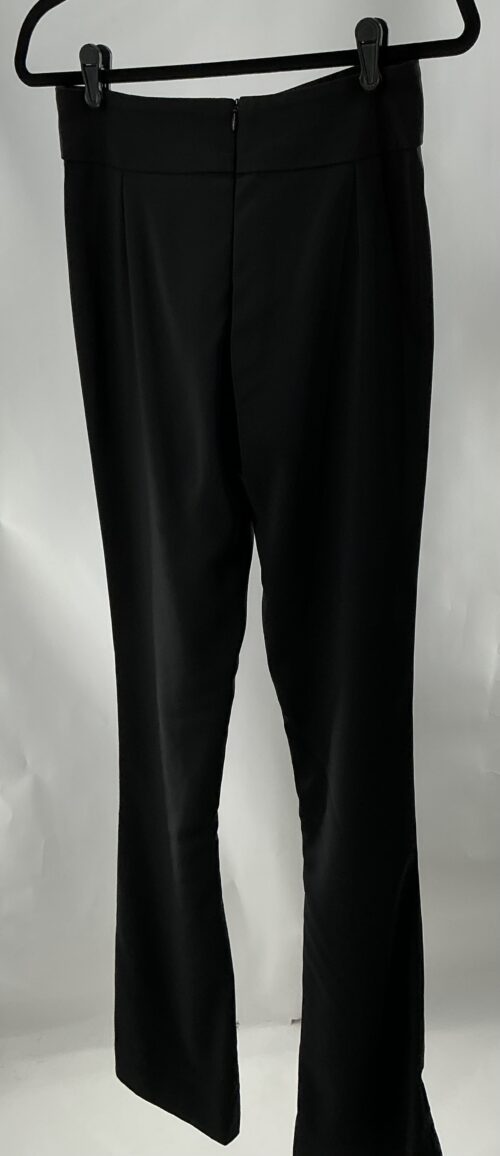Pants - Black pants Rene Ruiz - Image 3