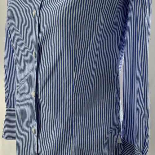 Shirt -Strapped Shirt Shoulder to Shoulder