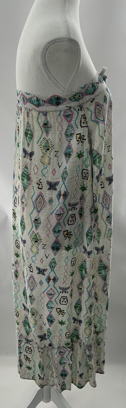 Skirt - Zadig & Voltaire Print Skirt - Image 6