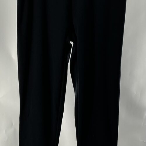 Pants - Flaire long Pants Navy Blue