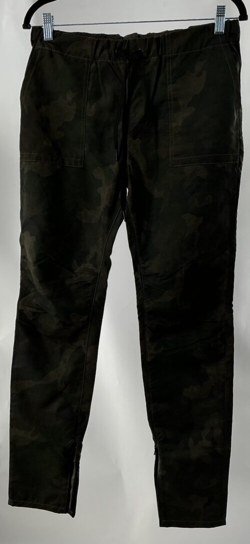 Pats - Camo Pants Rag & Bone