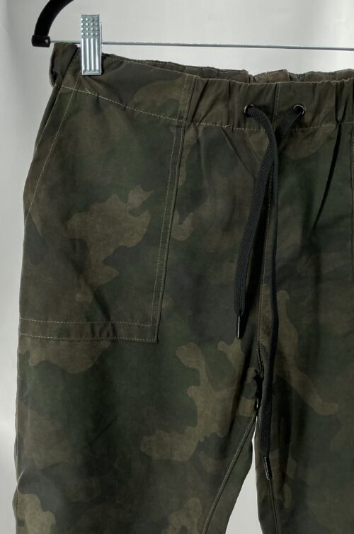 Pats - Camo Pants Rag & Bone - Image 2