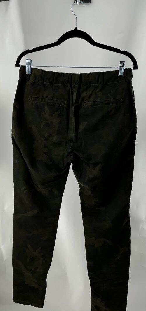 Pats - Camo Pants Rag & Bone - Image 3