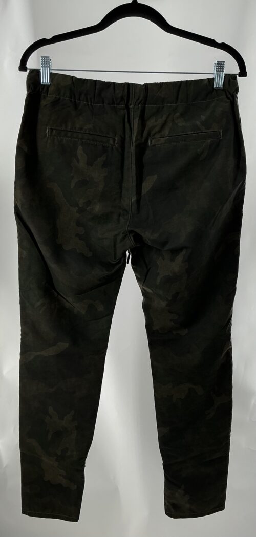 Pats - Camo Pants Rag & Bone - Image 4