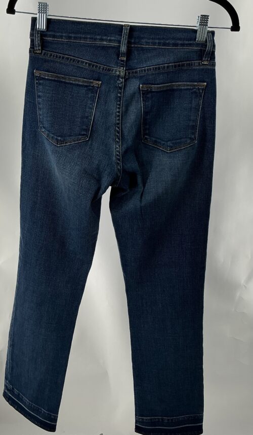 Pants - Denim Pants FRAME - Image 3