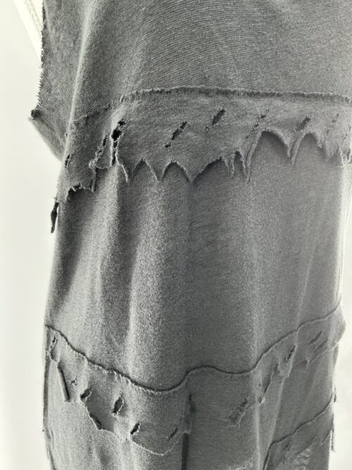 Top - Dark Grays Tank Top - Image 2