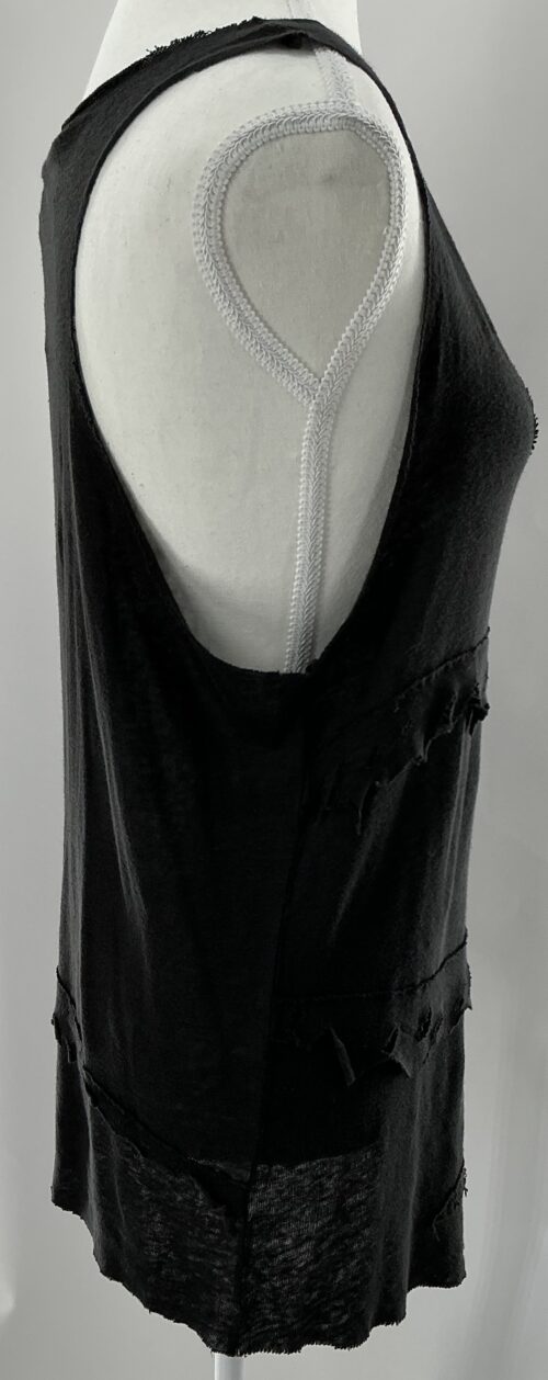 Top - Dark Grays Tank Top - Image 6