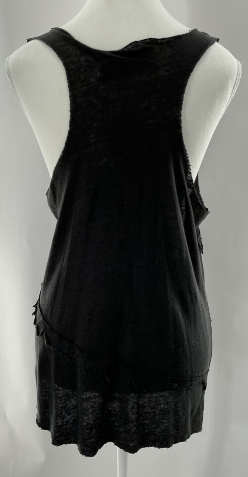Top - Dark Grays Tank Top - Image 5