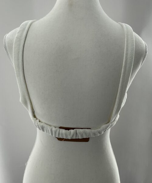 Set. - Top And Kimono TerryCloth - Image 4