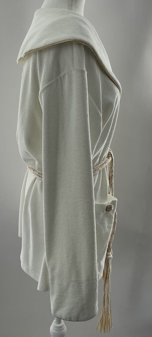 Set. - Top And Kimono TerryCloth - Image 9