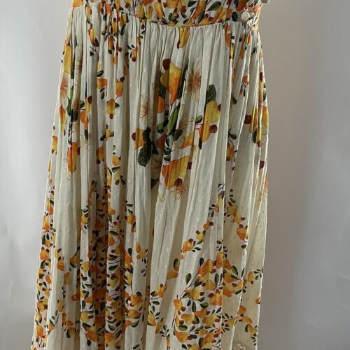 Dress - Long dress Caju Farm Rio