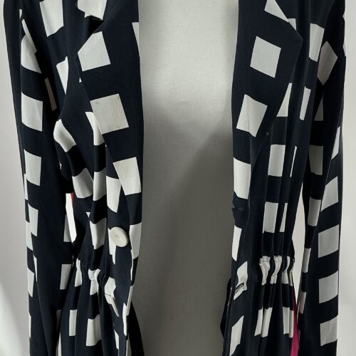 Blazer - Parka Multicolor