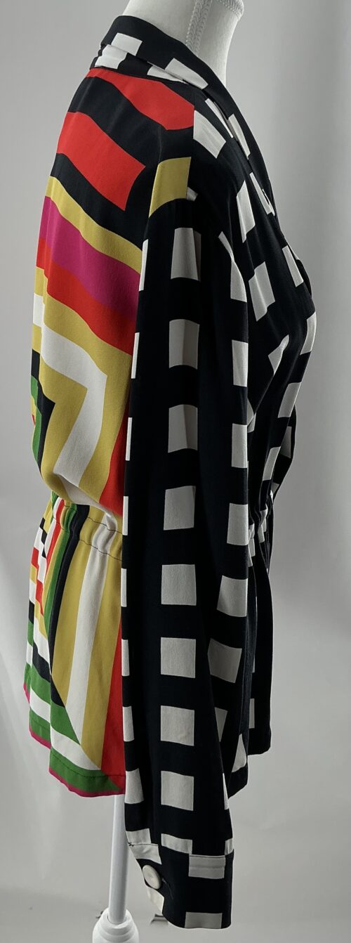 Blazer - Parka Multicolor - Image 5