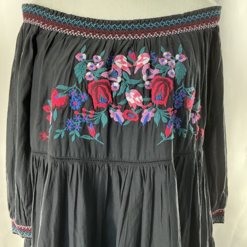 Dress - Short Dress Free People Shoulder to Shoulder