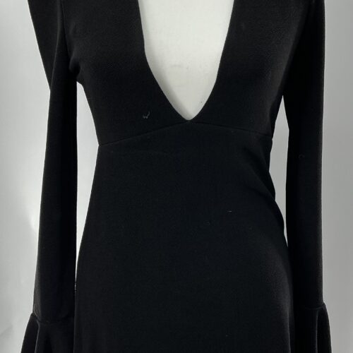 Dress -  Short Dress Long Sleeves Free People