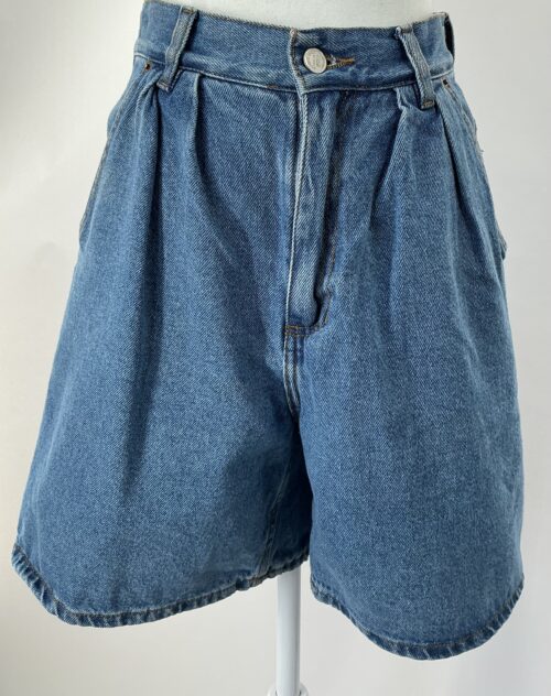 Shorts - Denim Shorts Fram Rio - Image 2