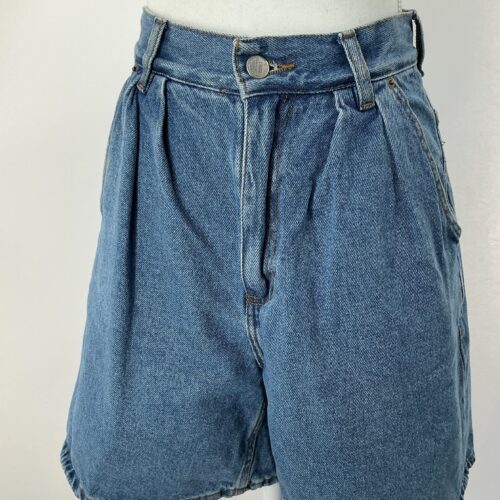 Shorts - Denim Shorts Fram Rio