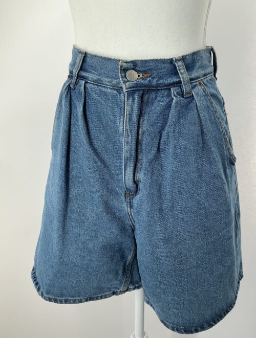 Shorts - Denim Shorts Fram Rio