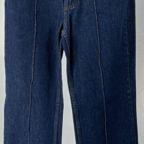 Pants - Basic ZARA Denim Pants