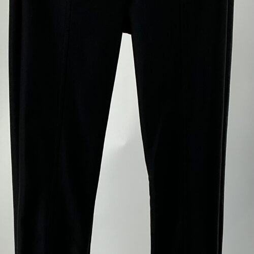 Pants - Black Leggings Zara