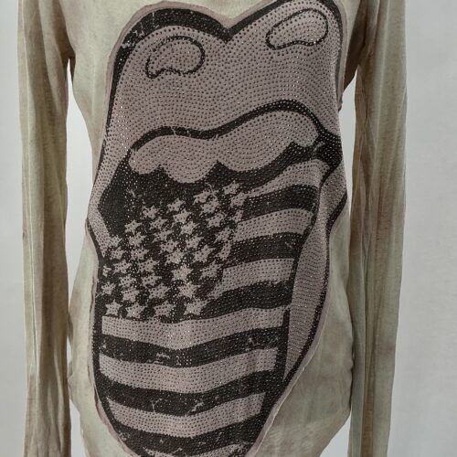 T - Shirt Rolling Stones
