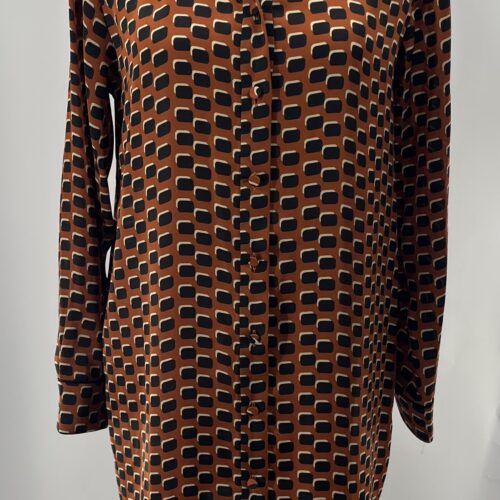 Dress - Short Dress ALEXIS Hem Pleated