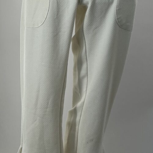Pants - Cream Bell Pants