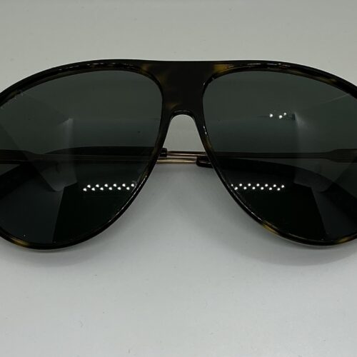 Sunglasses - Mask Gucci Sunglasses