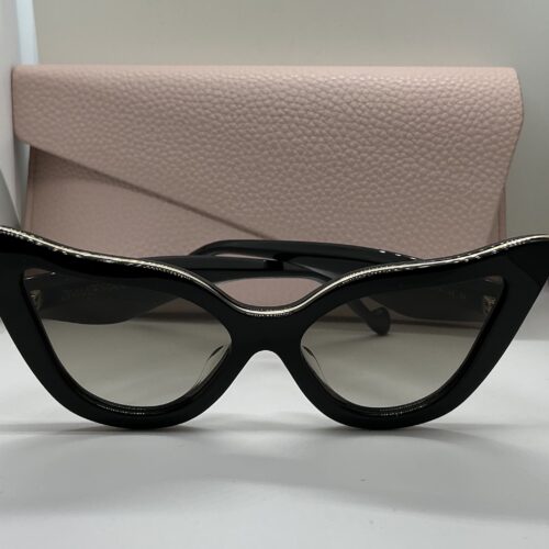 Sunglasses - Zimmermann Sunglasses