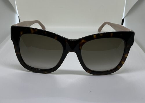 Sunglasses - Jimmy Choo Square Sunglasses - Image 3