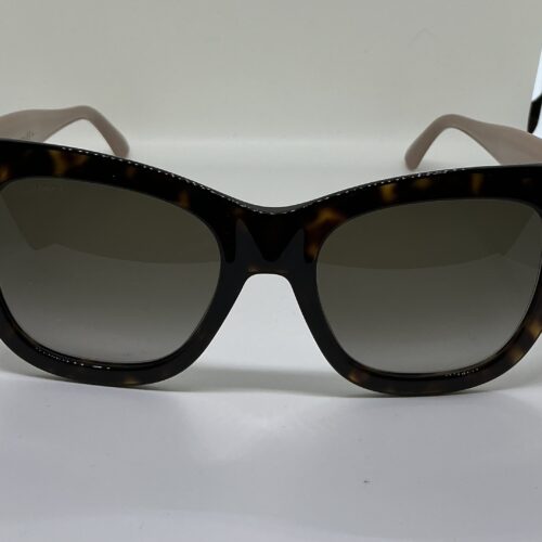 Sunglasses - Jimmy Choo Oversized Sunglasses