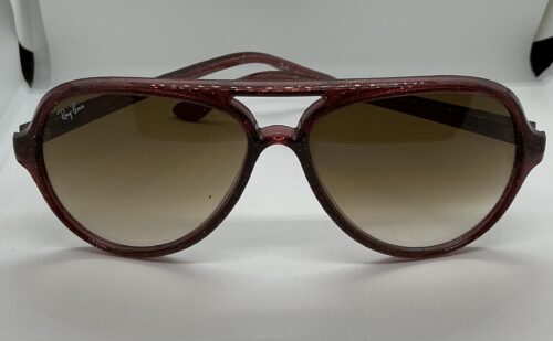 Sunglasses -Ray Ban Glitter Mask