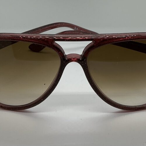 Sunglasses -Ray Ban Glitter Mask