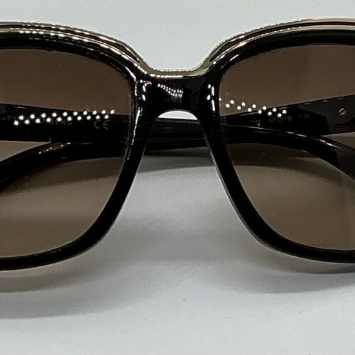Sunglasses - Square Diane Von Furtenberg Sunglasses