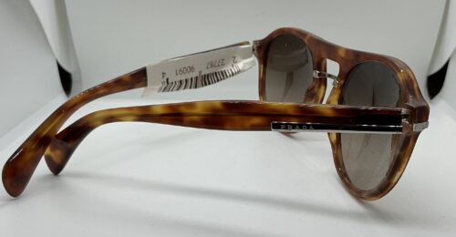 Sunglasses - Prada New Turtle Sunglasses - Image 4