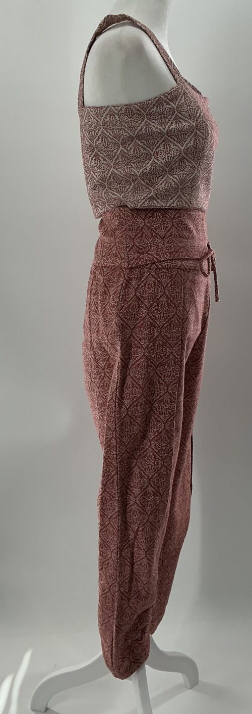 Set - Pants and Top Compose Brick - Image 4