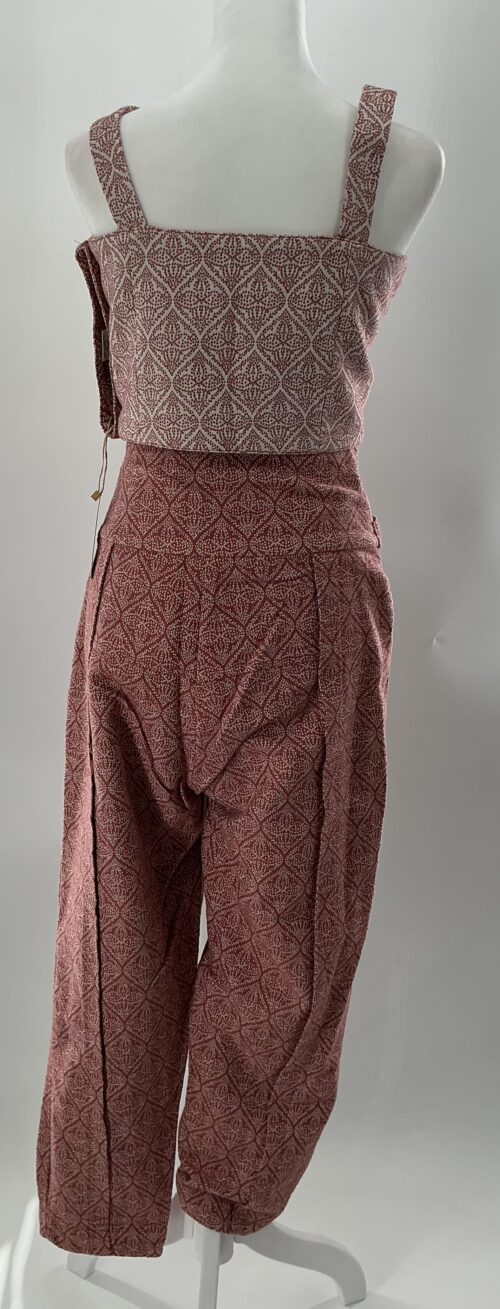 Set - Pants and Top Compose Brick - Image 2