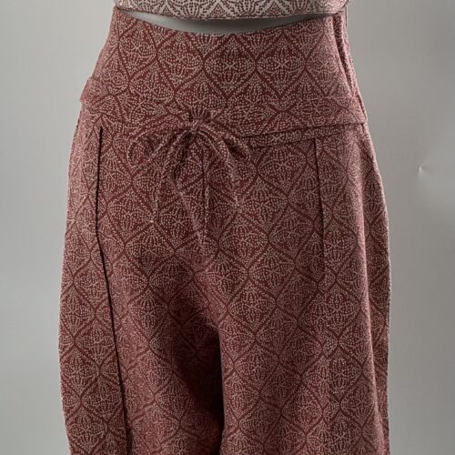 Set - Pants and Top Compose Brick