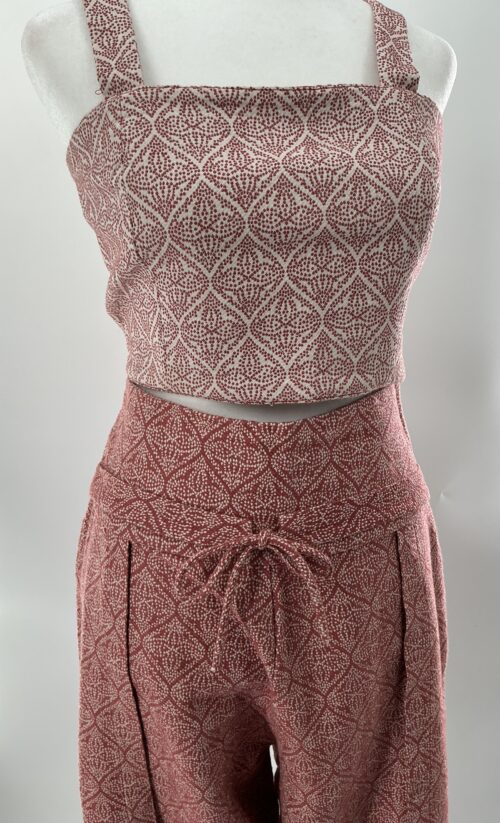 Set - Pants and Top Compose Brick - Image 5
