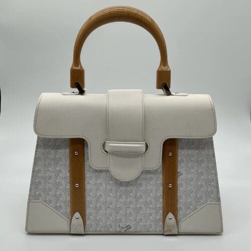 Bags - Goyard Goyardine Saigon