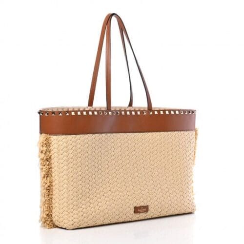 Bags - Valentino Raffia GARAVANI Bag