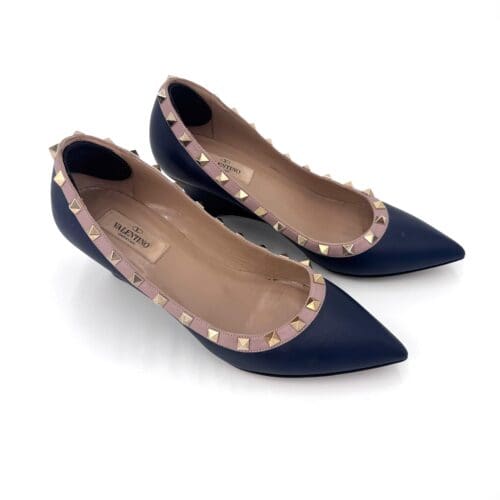 Shoes - Valentino Platform Shoes