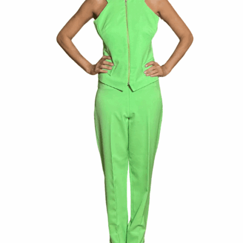 Set - Green Set Ana Rodrigues