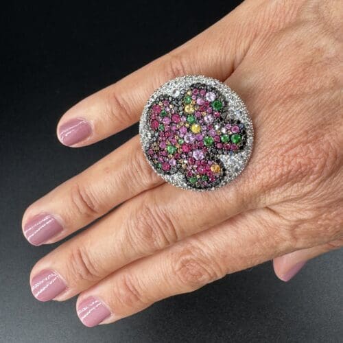 Spring Ring
