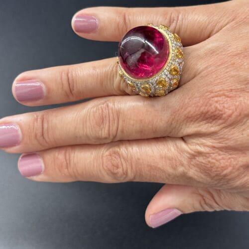 Duomo Ring