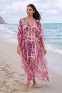 Kaftan - PUCCI