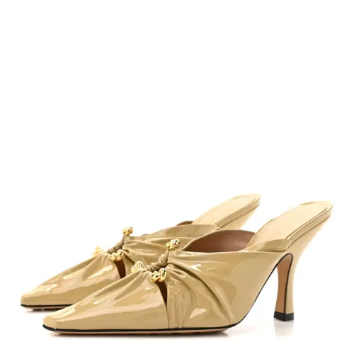 Bottega Veneta Mule Shoes Pumps